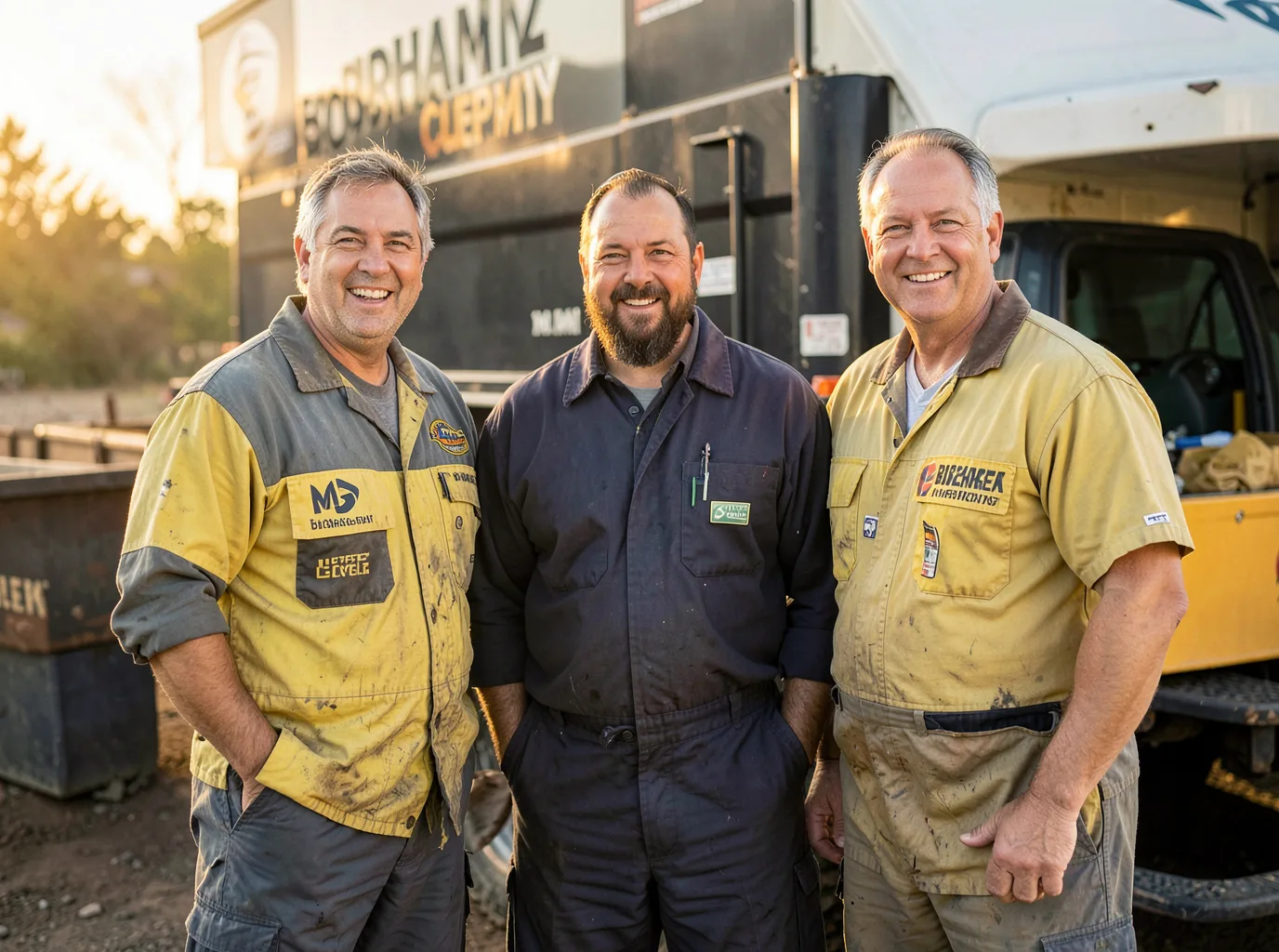Sewage Cleanup company in Mcdonough, GA