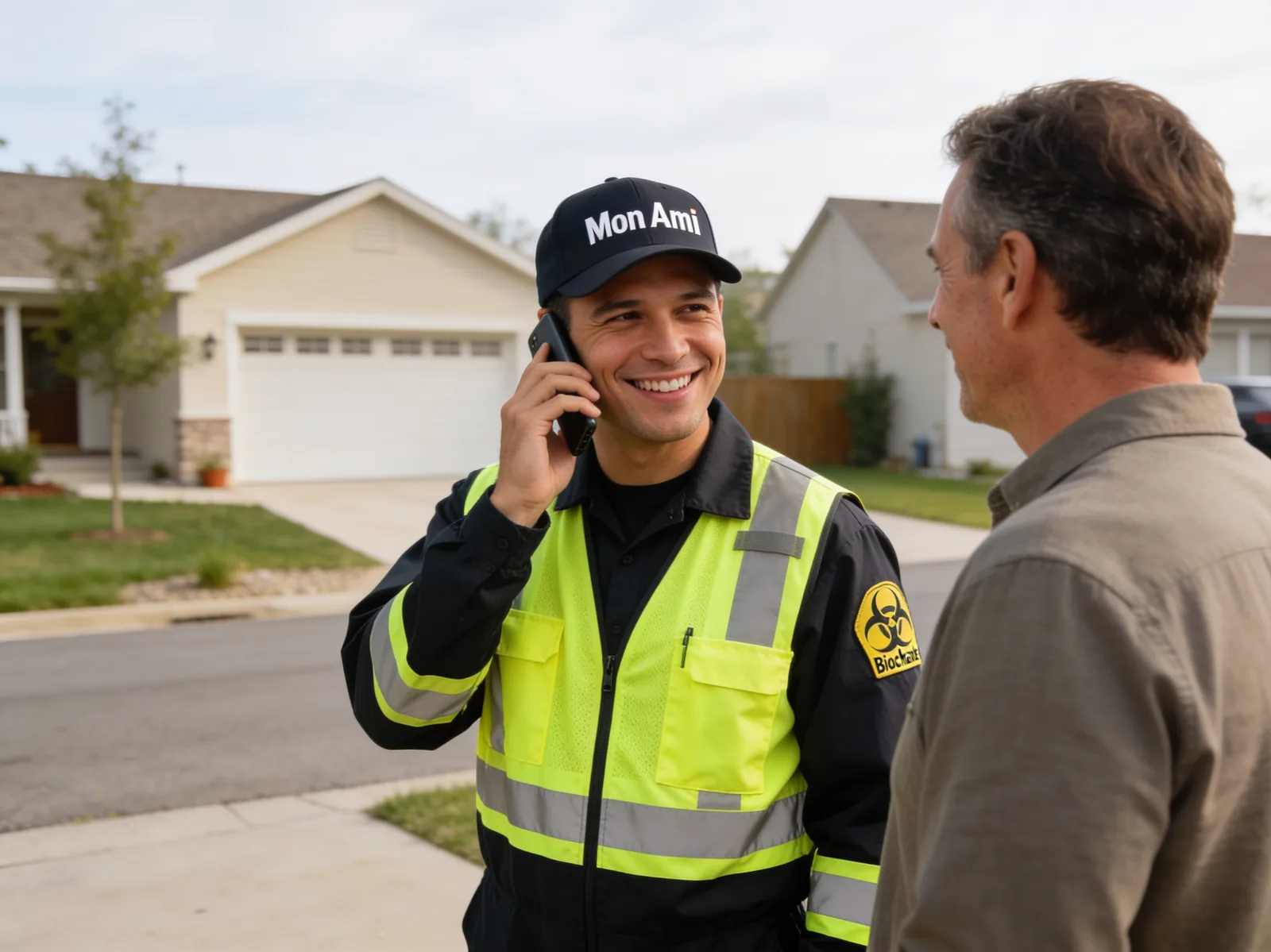 Sewage Cleanup Mcdonough, GA FAQs